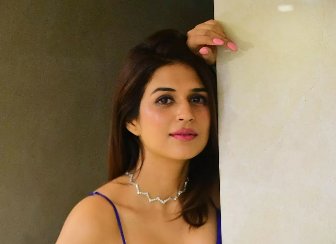 Shraddha Das fiercely gave bo*ld scenes, worked in more than 40 films, till now not even 1 hit movie is in the account of the actress Shraddha Das fiercely gave bo*ld scenes, worked in more than 40 films, till now not even 1 hit movie is in the account of the actress