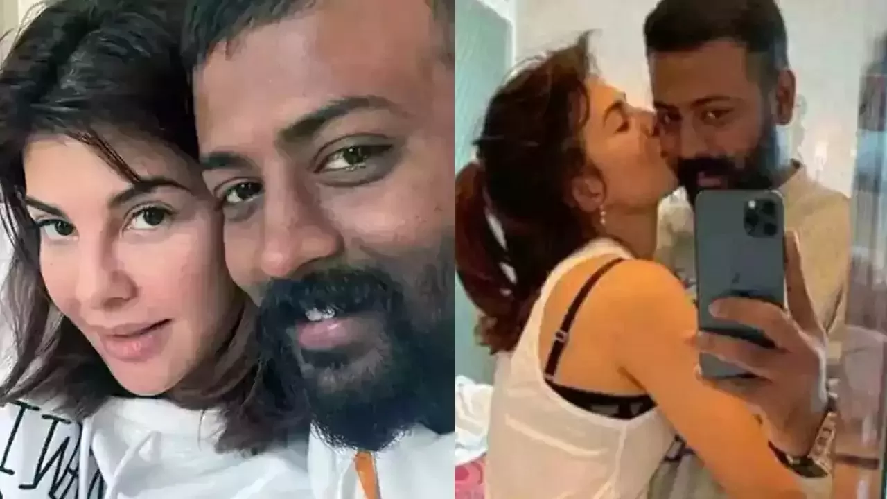Sukesh promised Jacqueline Fernandes on Holi, Sukesh promised Jacqueline Fernandes on Holi,
