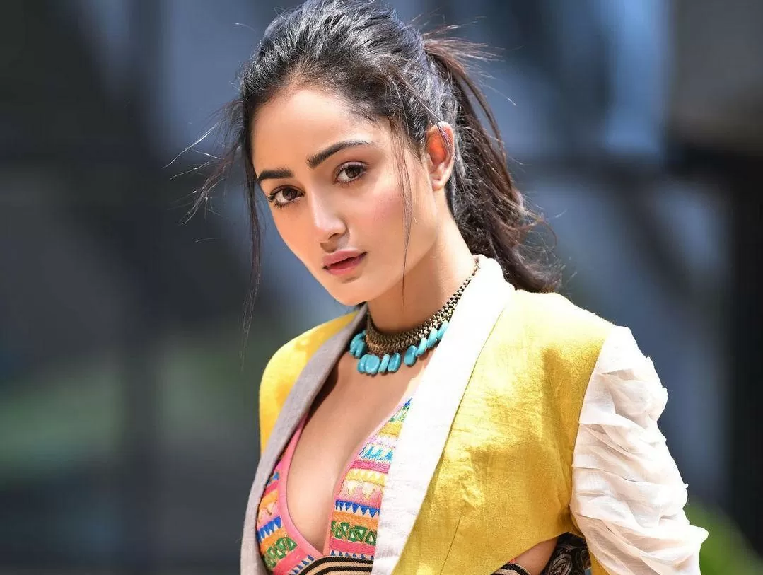 Aashram 3 Tridha Chaudhary Net Worth: Babita became a hit by giving an intimate scene with Baba Nirala, you will be surprised to know the net worth Aashram 3 Tridha Chaudhary Net Worth: Babita became a hit by giving an intimate scene with Baba Nirala, you will be surprised to know the net worth
