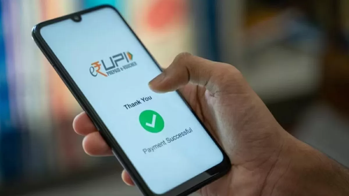 UPI New System: New rules related to UPI will be implemented from January 1, you will be able to transfer more money UPI New System: New rules related to UPI will be implemented from January 1, you will be able to transfer more money