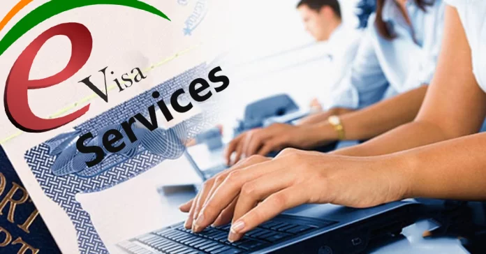 BIG NEWS ! India restores e-Visa services for Saudi nationals with immediate effect; here's how to apply