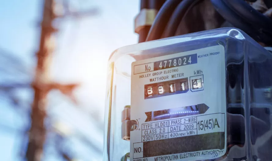 Electricity Bill Rules: Electricity Department has made a new rule for collecting security money, now the amount will be added to the bill every month. Electricity Bill Rules: Electricity Department has made a new rule for collecting security money, now the amount will be added to the bill every month.
