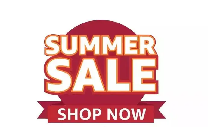 Amazon Great Summer Sale Coming Soon ! Bank Discounts and Deals on Phones, Laptops, see details