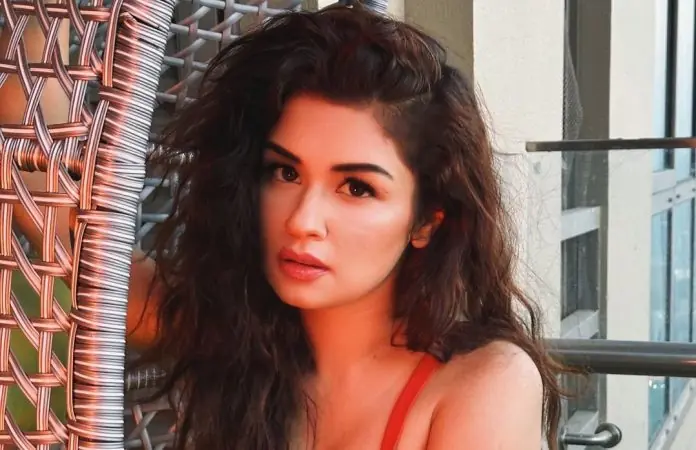 Avneet Kaur made bo*ld photoshoot wearing short top, fans go crazy after seeing s*xy pictures