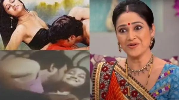 'Dayaben' has given fiercely hot scenes in B grade films, even today people close their eyes after seeing them.