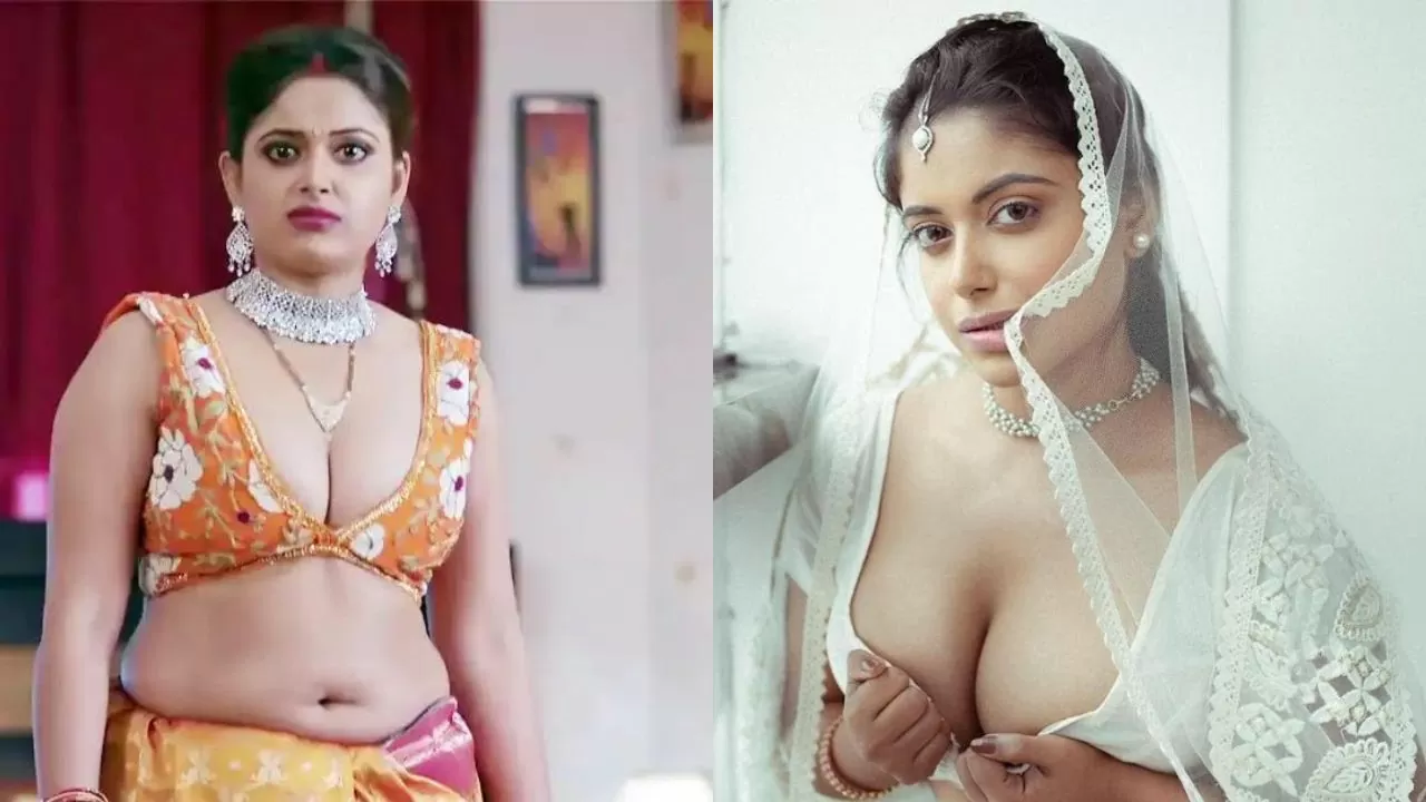 Hot Web Series : Apart from 'Charmsukh', you will be forced to watch this bo*ld web series of Sneha Paul, watch video Hot Web Series : Apart from 'Charmsukh', you will be forced to watch this bo*ld web series of Sneha Paul, watch video