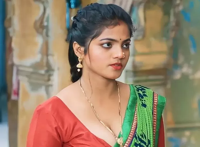 Rain Basera Part 2 on ULLU: Bharti Jha crosses all limits of boldness in this series to fulfill her desires, just watch the seductive video