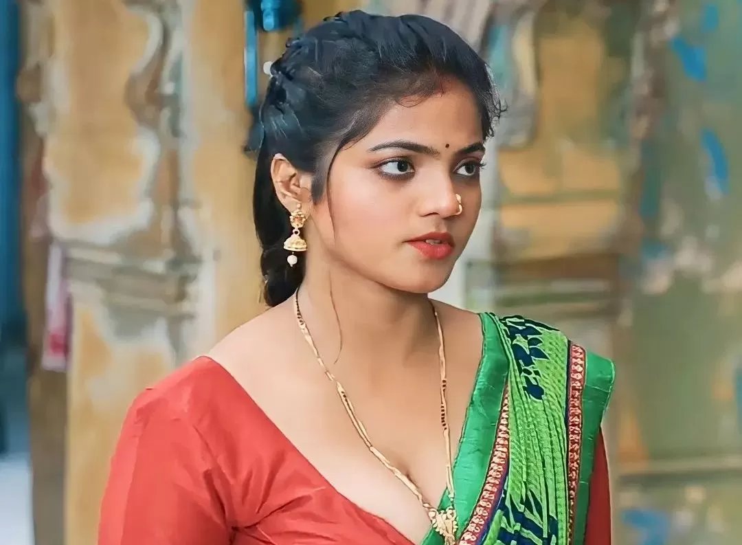 Rain Basera Part 2 on ULLU: Bharti Jha crosses all limits of boldness in this series to fulfill her desires, just watch the seductive video Rain Basera Part 2 on ULLU: Bharti Jha crosses all limits of boldness in this series to fulfill her desires, just watch the seductive video