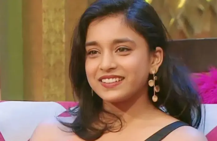 Sumbul Touqeer Khan danced on Akshay's song at friend's birthday party, video went viral