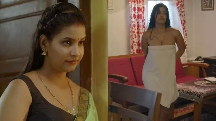 Ullu Web Series: This is the boldest web series released, don't forget to watch the ruckus created in the trailer itself
