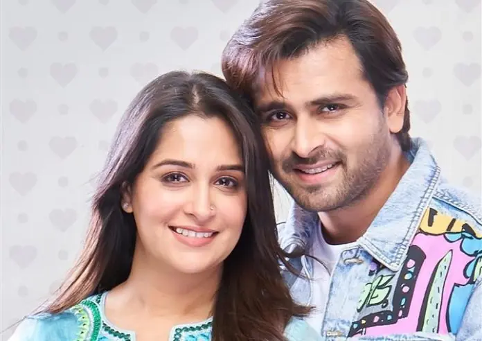 Dipika Kakar was seen holding a newborn baby, know the truth of the viral picture here