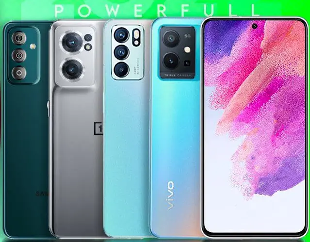 Best Deal 5 Best 5G smartphones to buy in India under Rs 15,000, see details inside