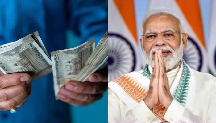 Salary Hike: Now salary-pension of these government employees will increase, agreement reached, know details