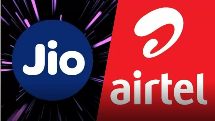 Jio/ Airtel Plan: Validity is available for 56 days for ₹ 579, you will get unlimited data calls daily, these are the 4 best plans.