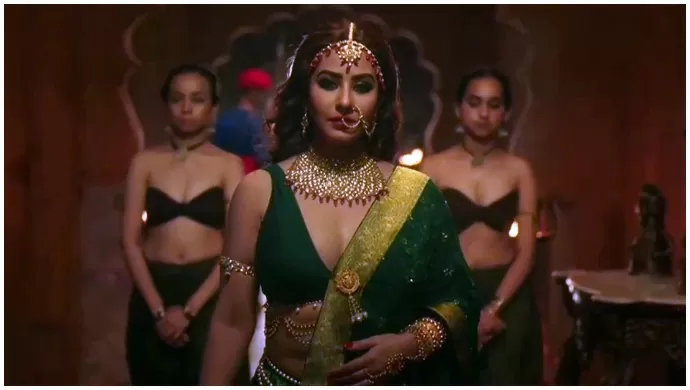 Bold Web Series: Anguri Bhabhi crossed all limits of bo*ldness in this web series; You also see secretly