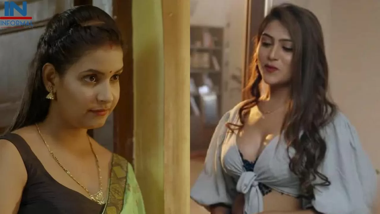 Bold Web Series Bold scenes crossed all limits in these 5 Ullu Web Series, don't watch with family even by mistake Bold Web Series Bold scenes crossed all limits in these 5 Ullu Web Series, don't watch with family even by mistake