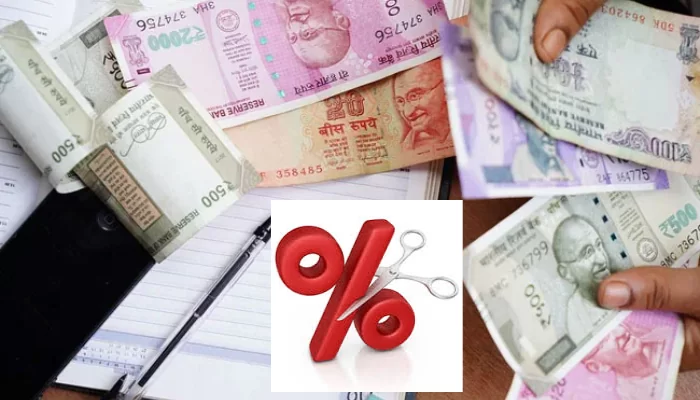 Bank FD Rates Cuts: FDs Alert! These 2 banks have reduced the interest on FD, check the interest before investing money Bank FD Rates Cuts: FDs Alert! These 2 banks have reduced the interest on FD, check the interest before investing money