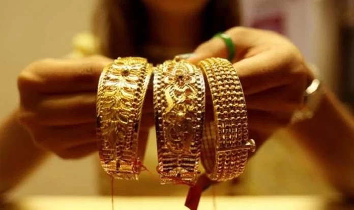 Gold Price reduced: Good news for gold buyers! Price reduced by more than Rs 1000, know the latest rate