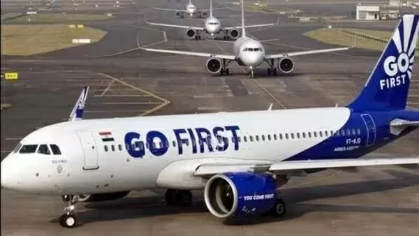 Flight Cancel: Big Update ! Go First again announced the cancellation of flights, know how long the flights will remain canceled