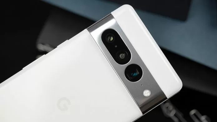 Google Pixel 7a: Rs 43,999 Pixel 7a at Rs 5,999 only! Grab it without delay