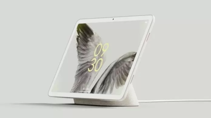 Google Pixel tablet introduced with Tensor G2, will compete with Apple iPads, see price here