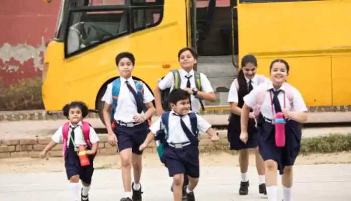 School Holiday: Schools will remain closed tomorrow in this state, order issued