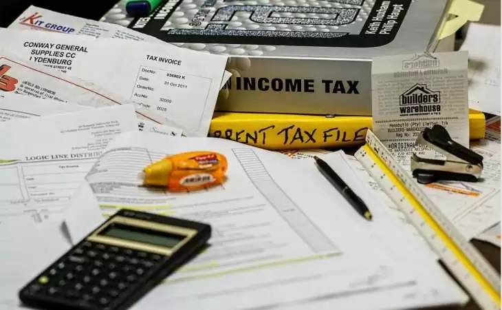 ITR Filing New Update: Good news for taxpayers! Now filing ITR before July 31 will get these benefits. ITR Filing New Update: Good news for taxpayers! Now filing ITR before July 31 will get these benefits.