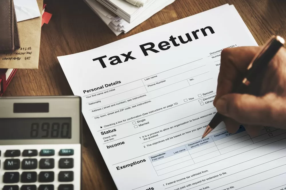 Rule Change: These 8 rules related to tax have changed, know them before filing ITR, otherwise refund will be stopped Rule Change: These 8 rules related to tax have changed, know them before filing ITR, otherwise refund will be stopped