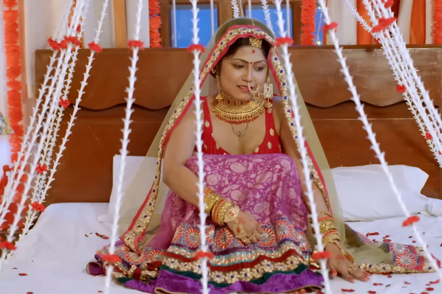 Web Series: ULLU Original 'Jaanch Padtaal Part 2' release date revealed, know when it will be available to watch Web Series: ULLU Original 'Jaanch Padtaal Part 2' release date revealed, know when it will be available to watch