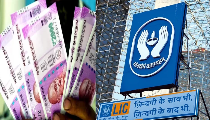 LIC superhit scheme: Deposit Rs 7,960 every month and Get 54 lakhs from this scheme, know complete scheme here LIC superhit scheme: Deposit Rs 7,960 every month and Get 54 lakhs from this scheme, know complete scheme here