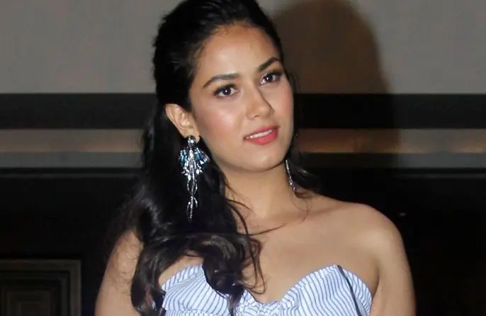 Mira Rajput Video: 