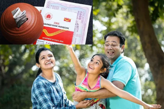 Small Saving Schemes: Good News! Increase in interest rates of post office savings schemes, see interest rate of PPF and Sukanya Post Office Scheme: By investing Rs 250 annually, your daughter will get Rs 71 lakh at the age of 21