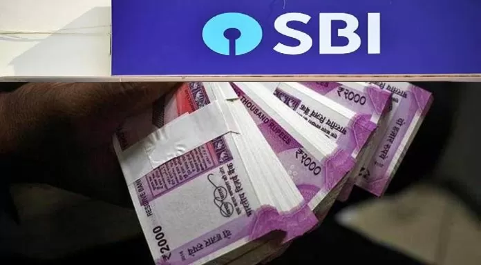 SBI superhit scheme: Deposit Rs 10 lakh only once, Get a Rs 21 lakh profits in 10 years , know here complete details