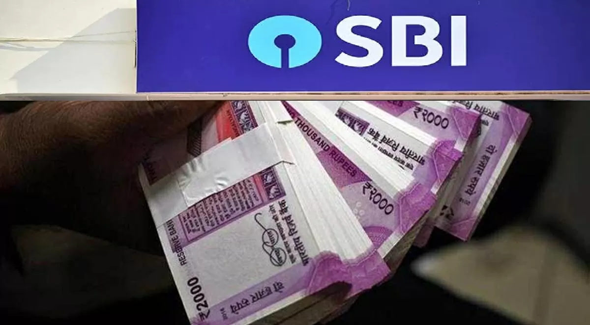 SBI superhit scheme: Deposit Rs 10 lakh only once, Get a Rs 21 lakh profits in 10 years , know here complete details SBI superhit scheme: Deposit Rs 10 lakh only once, Get a Rs 21 lakh profits in 10 years , know here complete details