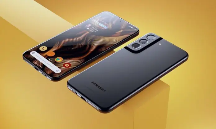 Samsung Galaxy S22 Big Discount: 28% discount on Samsung Galaxy S22 Ultra, buy only for Rs 95000, see details