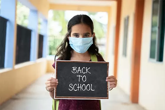 Schools Reopened: Big News! All government and private schools will open in this state from November 20, government issued orders