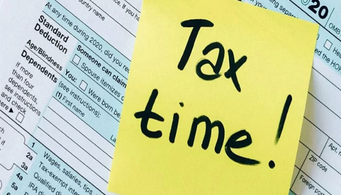 Tax Exemption: Taxpayers can get tax exemption of Rs 7.5 lakh, remember these points while filing return Tax Exemption: Taxpayers can get tax exemption of Rs 7.5 lakh, remember these points while filing return