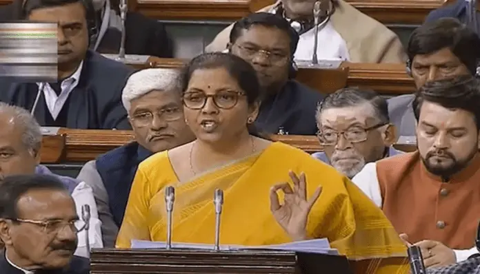 Income Tax: Big news for tax payers! Finance Minister's big announcement for tax payers before July 31, middle class is happy to hear