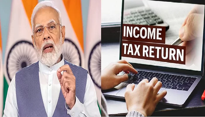 ITR Filing New update: Government has announced..! Now this document is necessary to pay tax, otherwise you will not be able to fill ITR ITR Filing New update: Government has announced..! Now this document is necessary to pay tax, otherwise you will not be able to fill ITR
