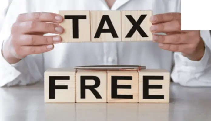 Tax Free Countries: The government of these countries does not take tax of even 1 rupee from the public