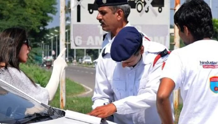 Traffic Challan: New update! Now Follow these measures while driving, then traffic challan will not be deducted Traffic Challan: New update! Now Follow these measures while driving, then traffic challan will not be deducted