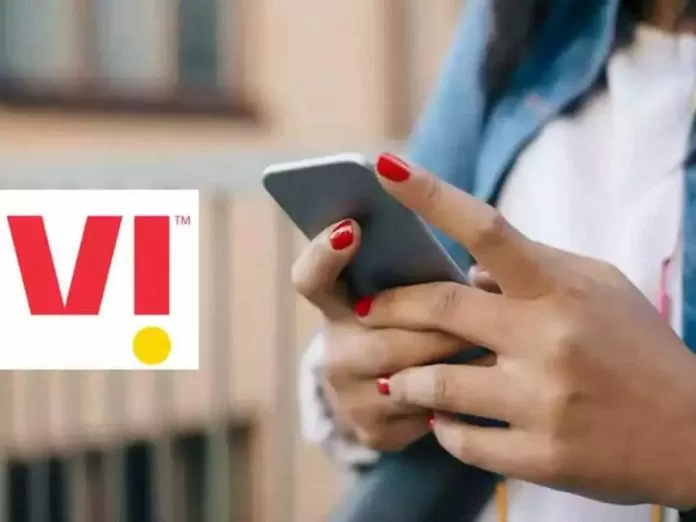 VI User Good News! Company is giving 6GB data for free, know how to take advantage of it