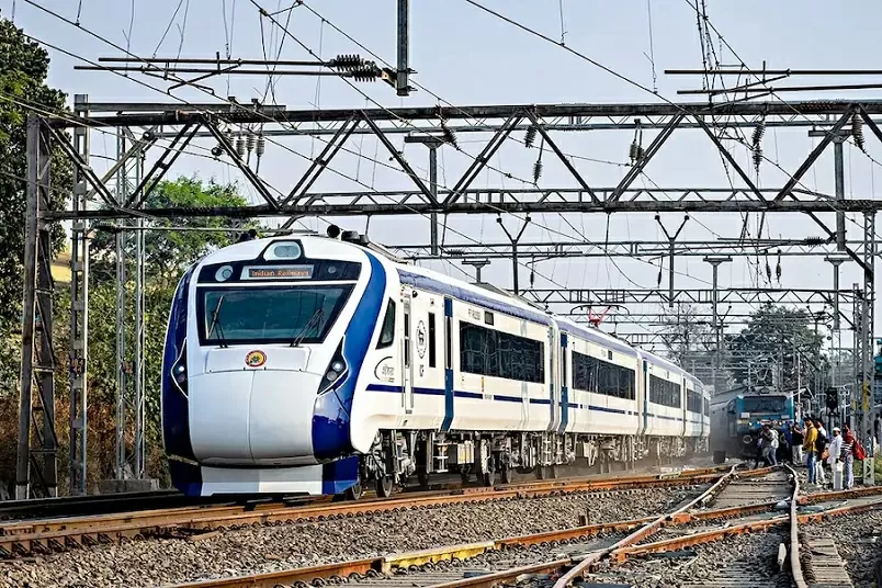 Vande Bharat Express: PM Modi will flag off 10 new Vande Bharat trains on September 15, Check complete schedule Vande Bharat Express: PM Modi will flag off 10 new Vande Bharat trains on September 15, Check complete schedule