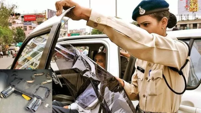 Traffic Challan Canceled: Big Announcement...! Great news for vehicle owners, Government waived the all challans for the last 5 years in this state.