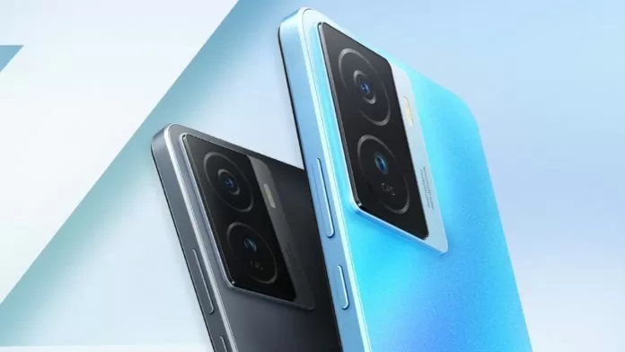iQOO Z7s 5G launched with 4500mAh battery, 44W fast charge and 64MP dual camera, know the price and features