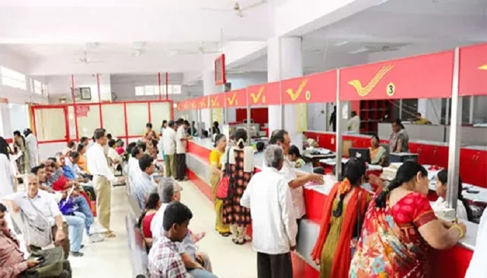Post Office Scheme: Deposit 5000 rupees every month and become owner of 8,54,272 on maturity