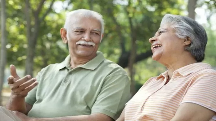Senior Citizen Savings Scheme: Why this scheme has become better for senior citizens, check the new interest rate