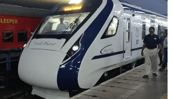 Vande Bharat Sleeper: Sleeper Vande Bharat will run from Delhi to these stations, check route and other details