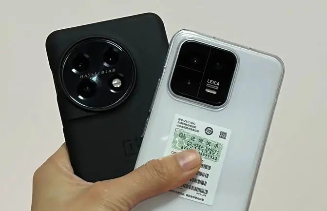 xiaomi 13 pro V/S oneplus 11: which of these phones will be the best, from price to features, know all the details here