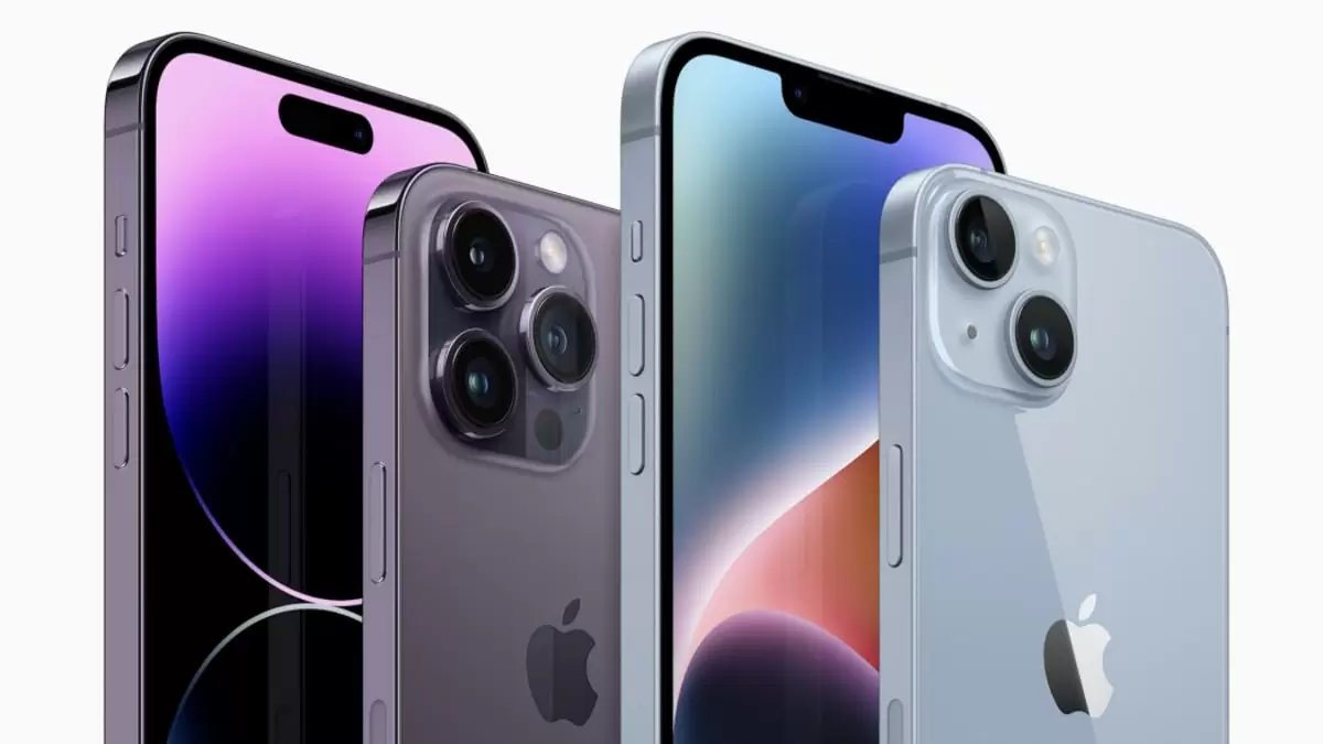 Apple Days Sale All models of iPhone 14 series are cheap, bumper discounts are available on Amazon